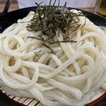 Sanuki Udon Isozaki - 