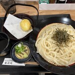 讃岐うどん 磯崎 - 