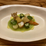 リストランテ ソウ - 