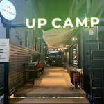 UP CAMP - 