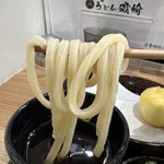 Sanuki Udon Isozaki - 