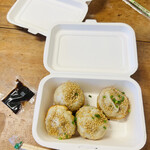 焼小籠包 ぎょうざ 樹苞 - 