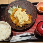 Ootoya - 大戸屋風チキン南蛮定食