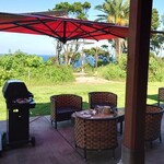 テラスレストラン エナ - 