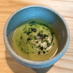 REVIVE KITCHEN THREE AOYAMA - 