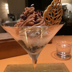 モノリス - 11.パフェモンブラン