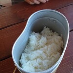 テラスレストラン エナ - 