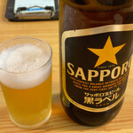 Iwamura - 瓶ビール