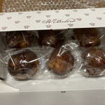 ドゥブルベ・ボレロ - 