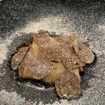 モノリス - ➓モノリスクレープ