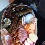 テラスレストラン エナ - 