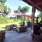 Terrace Restaurant ENAK - 