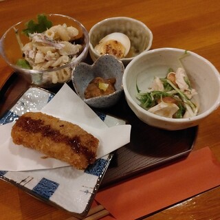 食酒楽 和らい_0