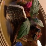 ランブルフィッシュ - 