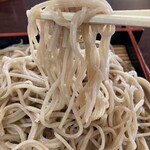 Edosoba Kichiji - 