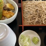 Edosoba Kichiji - 