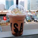 サタデイズ スタンド - 