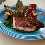 ランブルフィッシュ - 