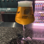 Carbon Brews Tokyo - 