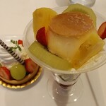 FOUR SEASONS CAFE - 