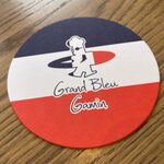 Grand Bleu Gamin - 