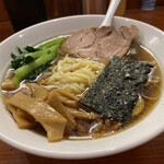 らぁめん 満来 - 