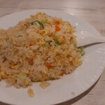 中華料理 味仙 - 五目炒飯