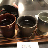 米沢牛黄木 金剛閣 すき焼き しゃぶしゃぶ 毘沙門 - 