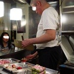 Yakitori Hommoku - 店主が気合を入れて焼いてくれる！