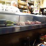 Yakitori Hommoku - 