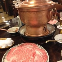 ざくろ 銀座店 - ごついヤツ