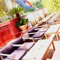 Terrace Dining TANGO - 