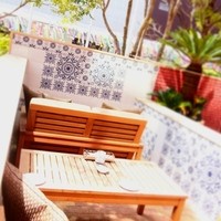 Terrace Dining TANGO - 
