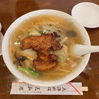 三和楼 -  三和楼 -