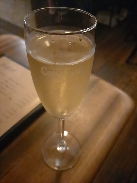 Kushiage to Wine Shukushi