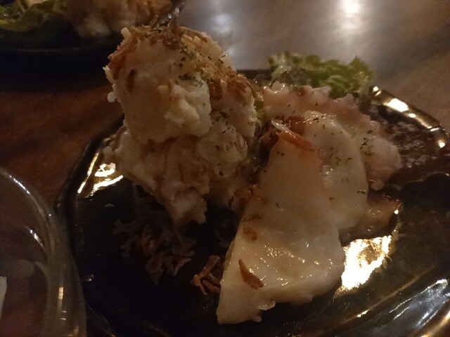 Kushiage to Wine Shukushi photo 3