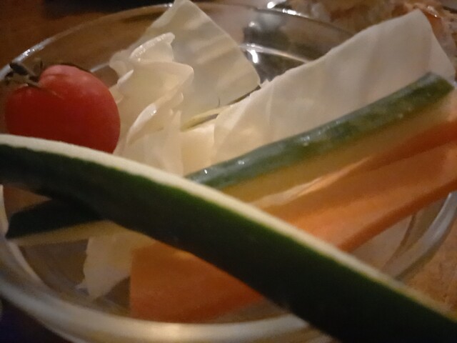 Kushiage to Wine Shukushi photo 2