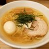 らぁ麺 麦造