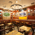 シュマッツ - 内観写真: