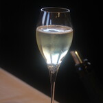 Maison de basara - スパークリング