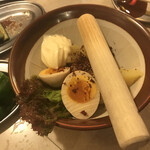 串カツ田中 - 