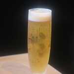 Maison de basara - ビール