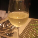 Maison de basara - 白ワイン