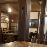 手打百藝 中の森 - 