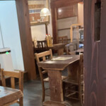 手打百藝 中の森 - 