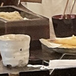 手打百藝 中の森 - 