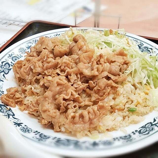 白龍 - めじろ台/中華料理 | 食べログ 白龍 - めじろ台/中華料理 | 食べログ