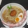野口太郎 ラーメン 北新地本店