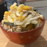 ダンケクック - 