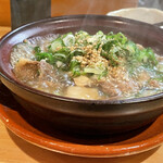 石臼挽き手打 蕎楽亭 - 